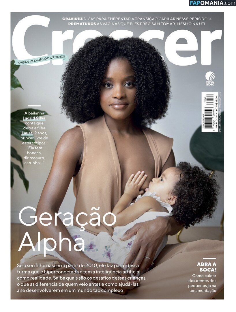 Ingrid Silva Çıplak OnlyFans  Sızdırılmış Fotoğraf #12