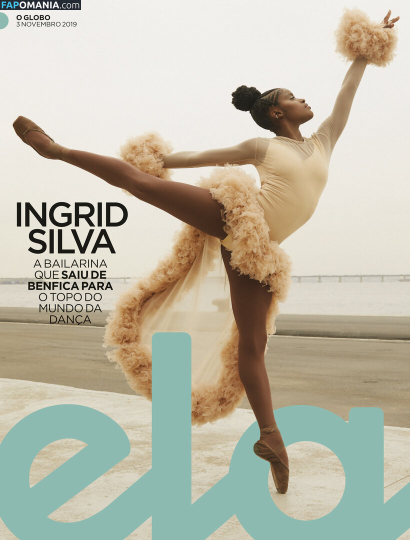 Ingrid Silva Çıplak OnlyFans  Sızdırılmış Fotoğraf #13