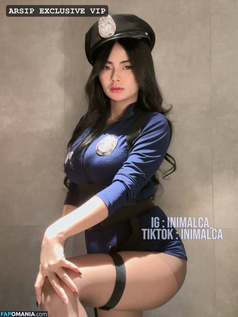Inimalca / https: / inimalca_ / malca Çıplak OnlyFans  Sızdırılmış Fotoğraf #8