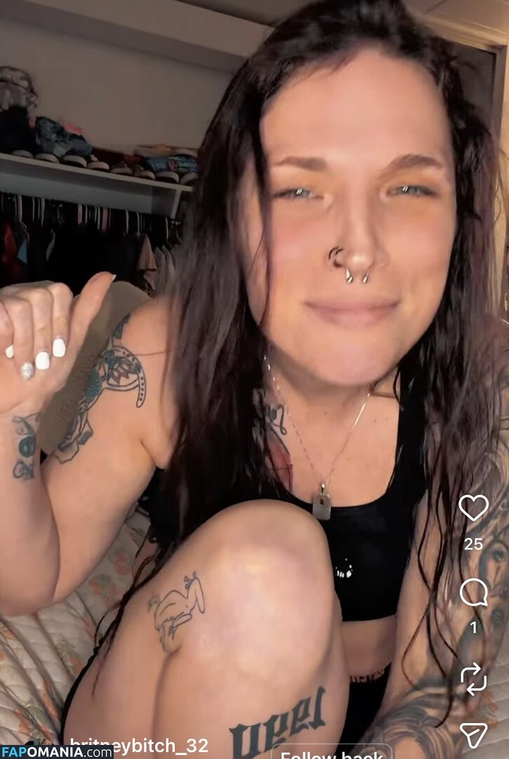 Inkedbaddie / u105636395 Çıplak OnlyFans  Sızdırılmış Fotoğraf #3