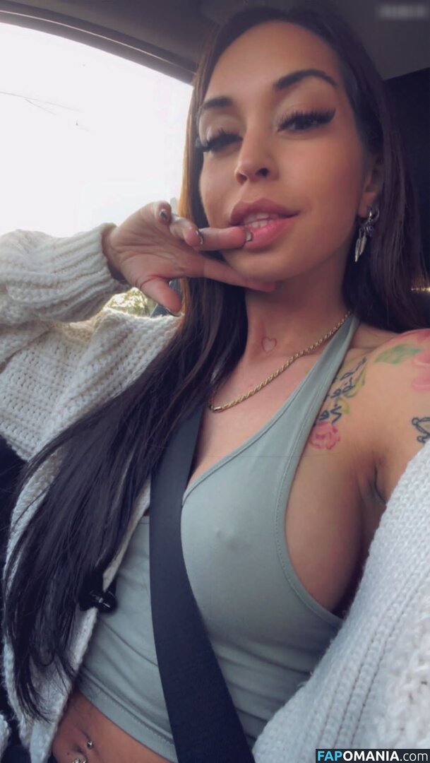 Gizem / Inkedskinny / gizemmsavage / u81279046 / xxsskinny Çıplak OnlyFans  Sızdırılmış Fotoğraf #123