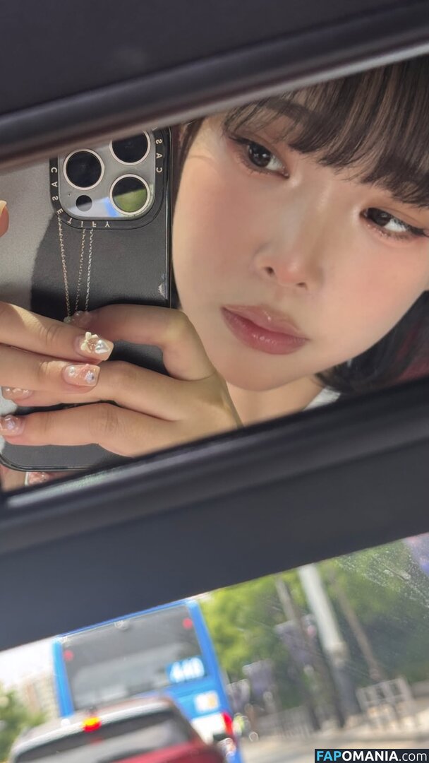 Inkyung / ero_inkyung / inkyung97 Çıplak OnlyFans  Sızdırılmış Fotoğraf #57