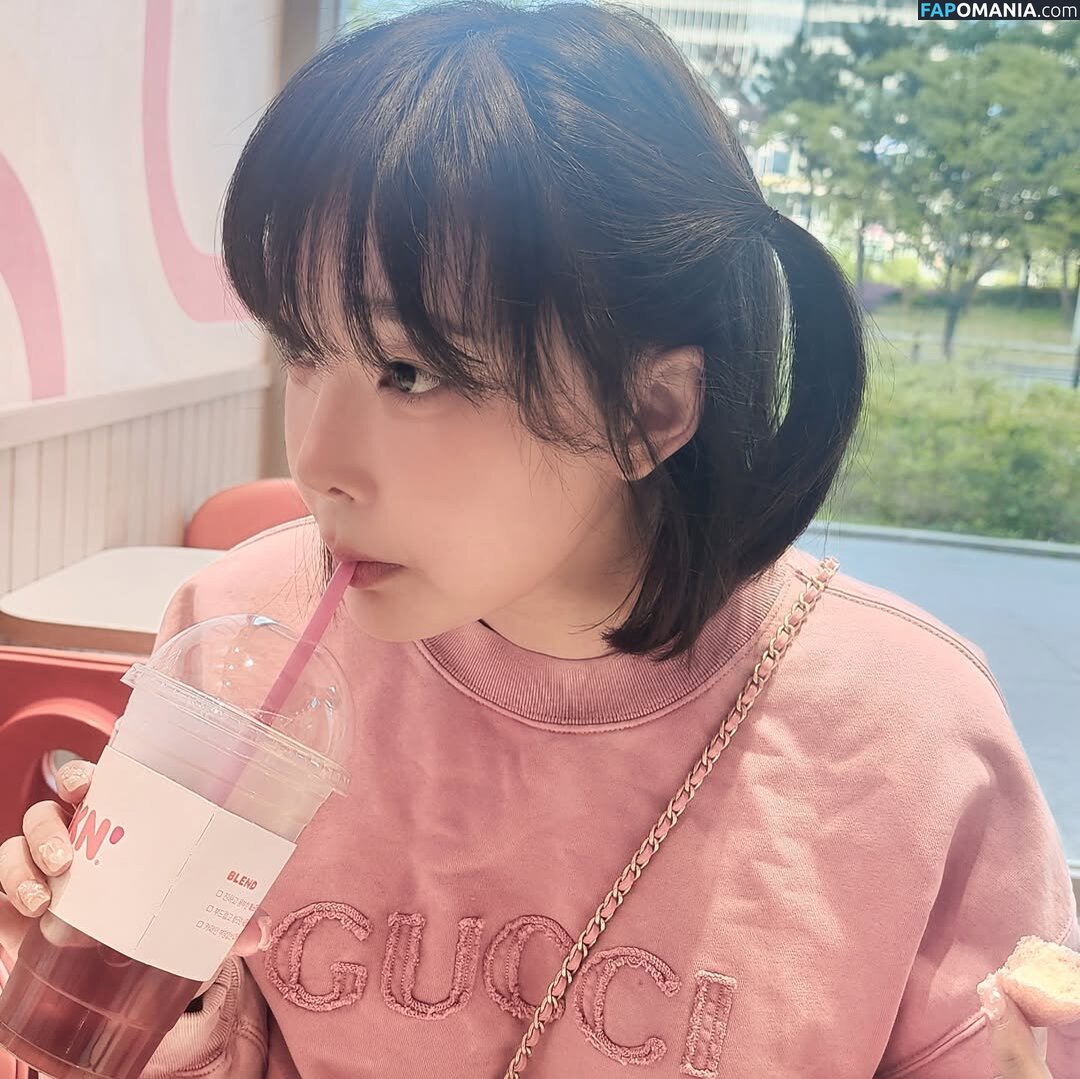 Inkyung / ero_inkyung / inkyung97 Çıplak OnlyFans  Sızdırılmış Fotoğraf #66