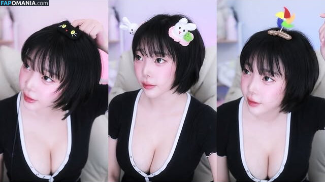 Inkyung / ero_inkyung / inkyung97 Çıplak OnlyFans  Sızdırılmış Fotoğraf #70
