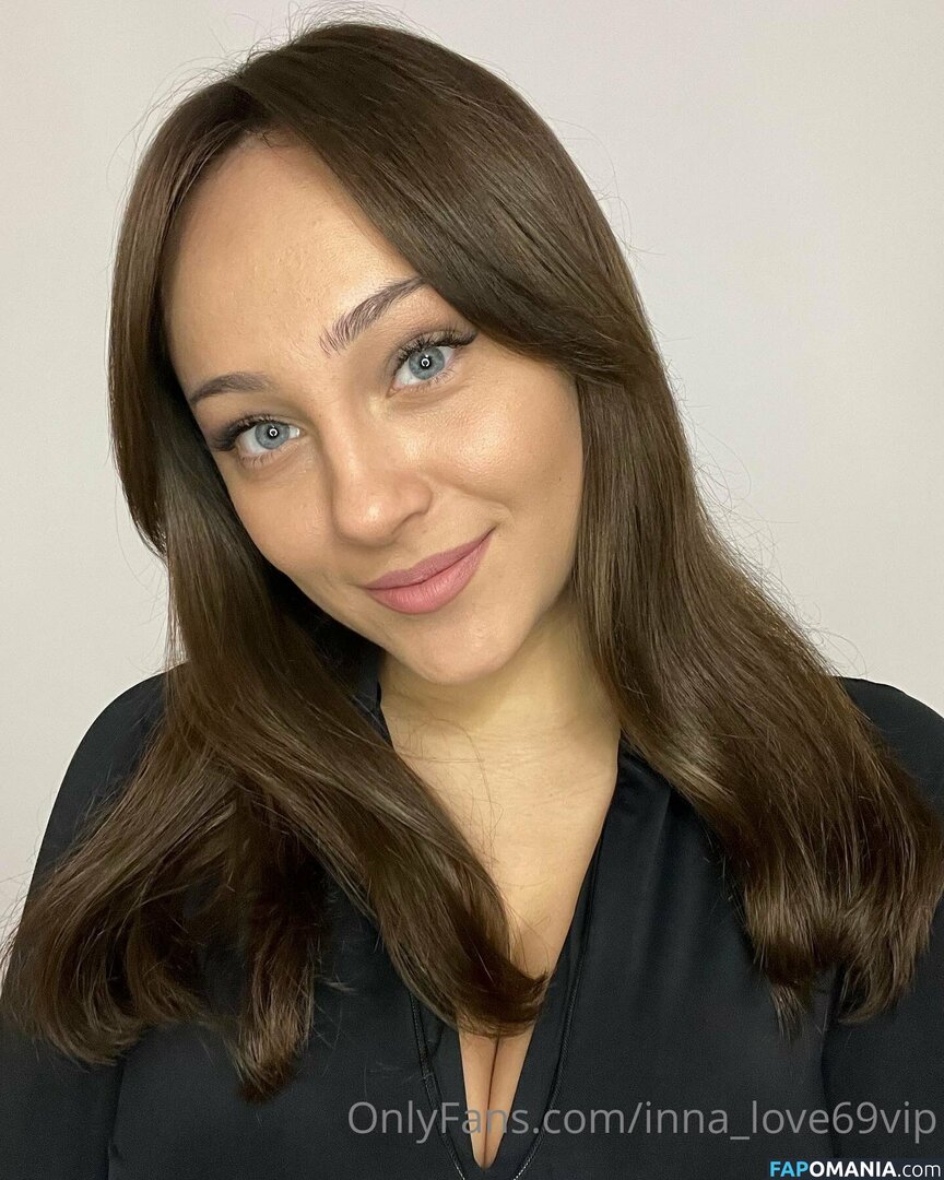 afinalove_model / inna_love69vip / innaluve Çıplak OnlyFans  Sızdırılmış Fotoğraf #153
