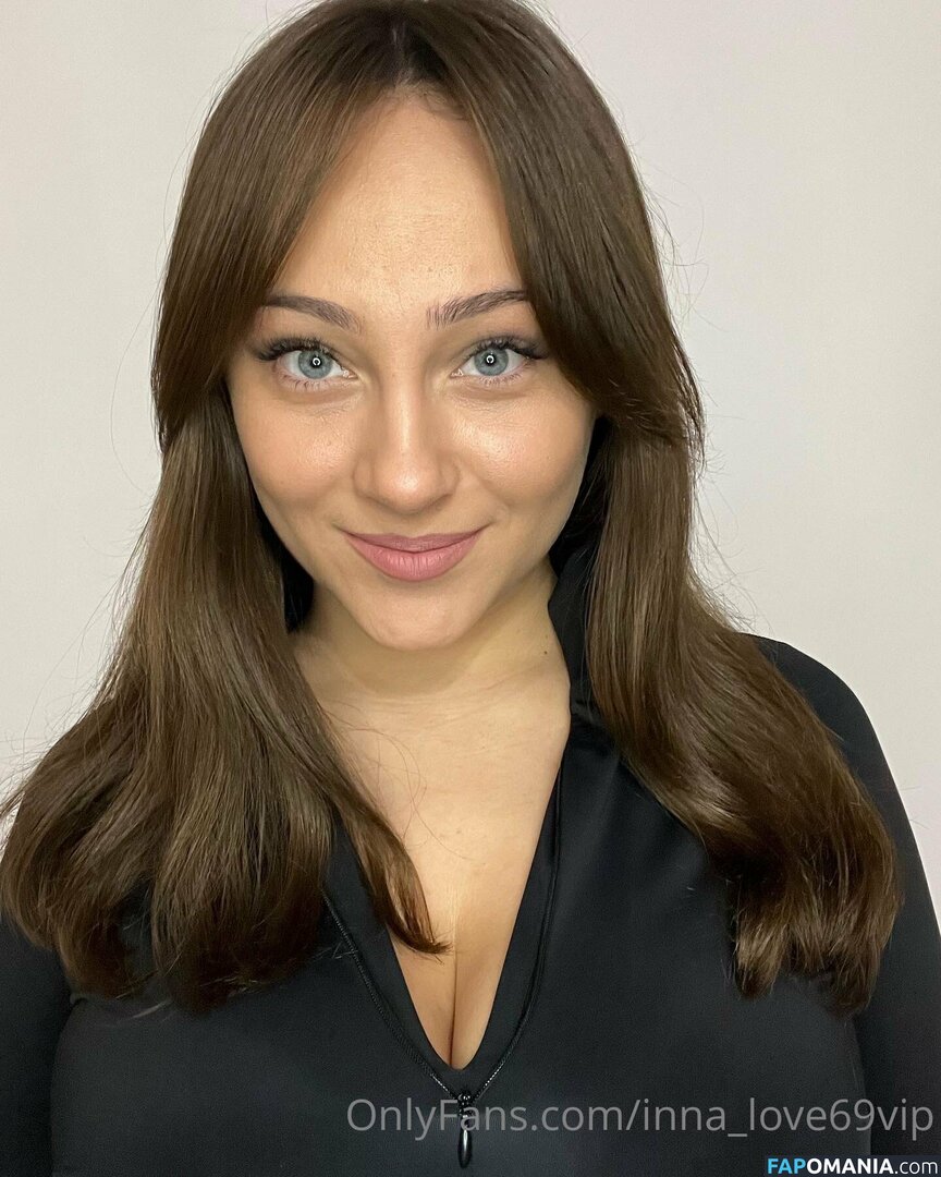 afinalove_model / inna_love69vip / innaluve Çıplak OnlyFans  Sızdırılmış Fotoğraf #155