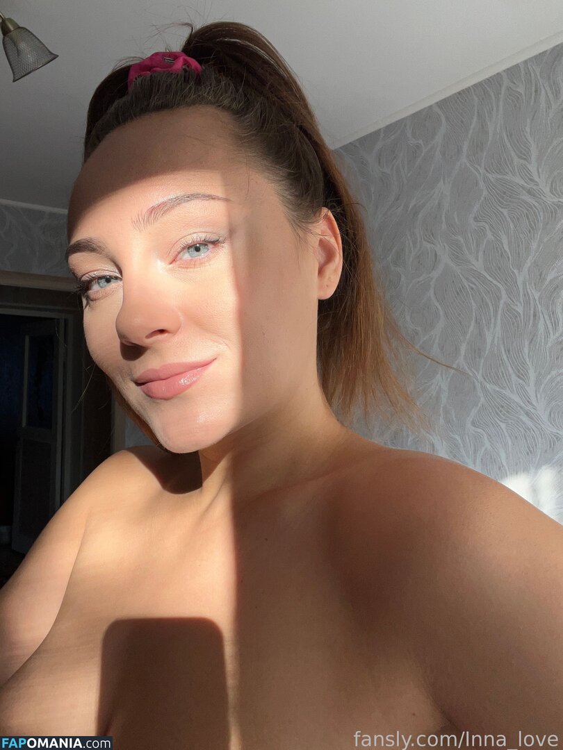 afinalove_model / inna_love69vip / innaluve Çıplak OnlyFans  Sızdırılmış Fotoğraf #162