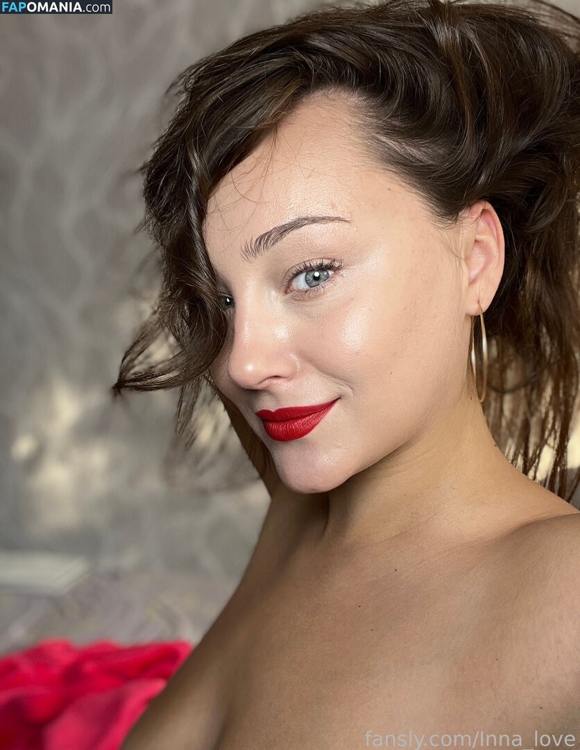 afinalove_model / inna_love69vip / innaluve Çıplak OnlyFans  Sızdırılmış Fotoğraf #167