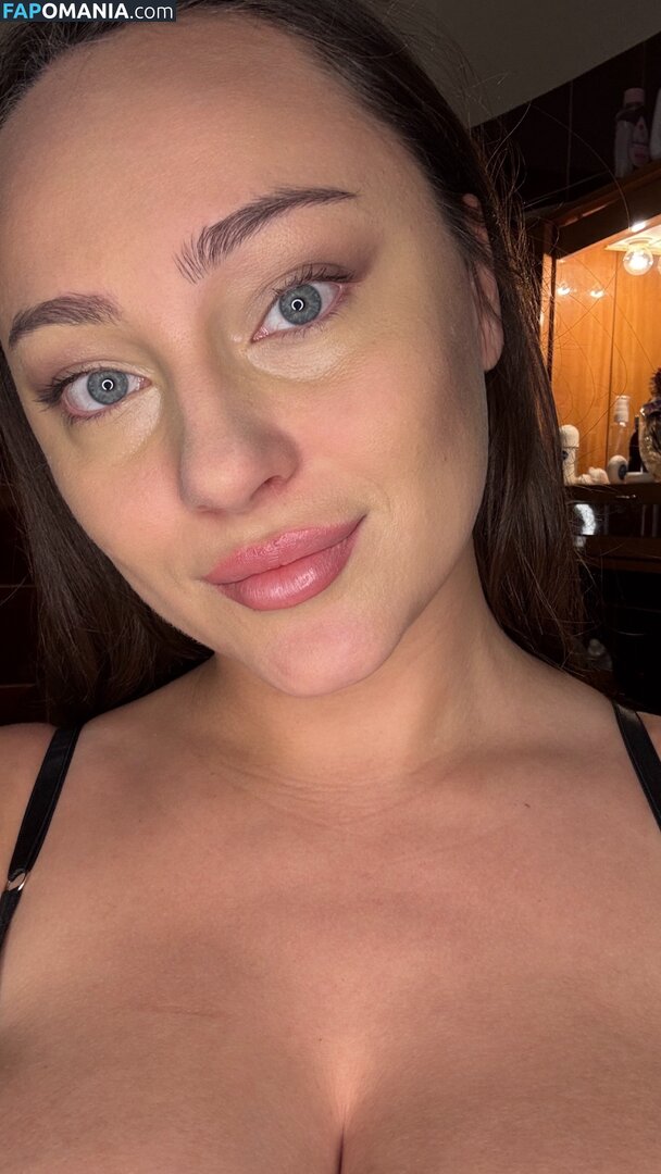 afinalove_model / inna_love69vip / innaluve Çıplak OnlyFans  Sızdırılmış Fotoğraf #171