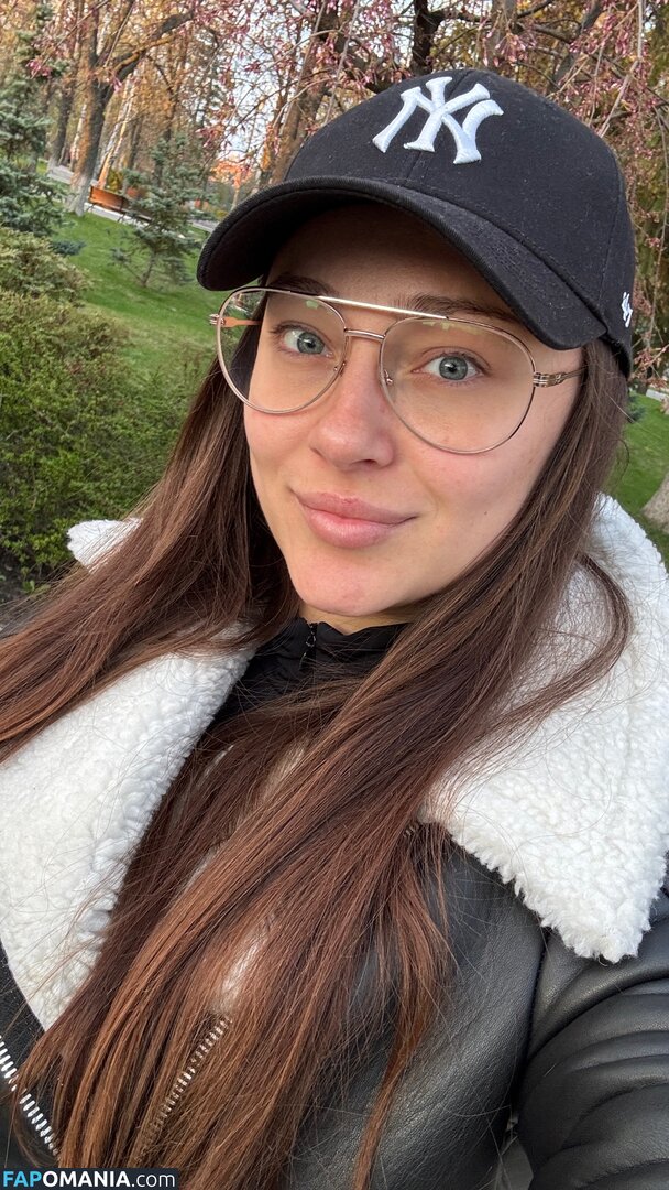 afinalove_model / inna_love69vip / innaluve Çıplak OnlyFans  Sızdırılmış Fotoğraf #184