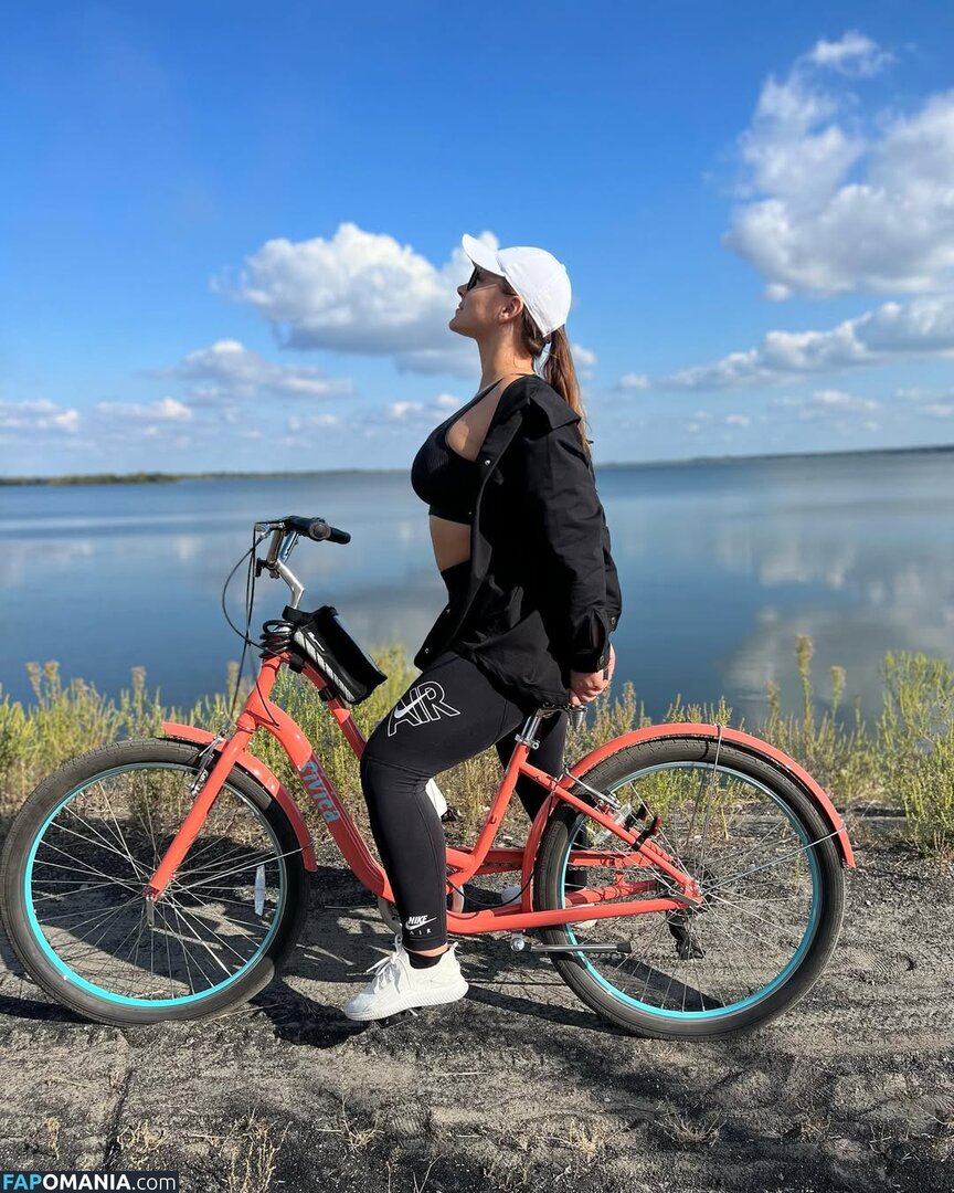 afinalove_model / inna_love69vip / innaluve Çıplak OnlyFans  Sızdırılmış Fotoğraf #190