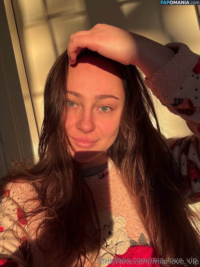 afinalove_model / inna_love69vip / innaluve Çıplak OnlyFans  Sızdırılmış Fotoğraf #208