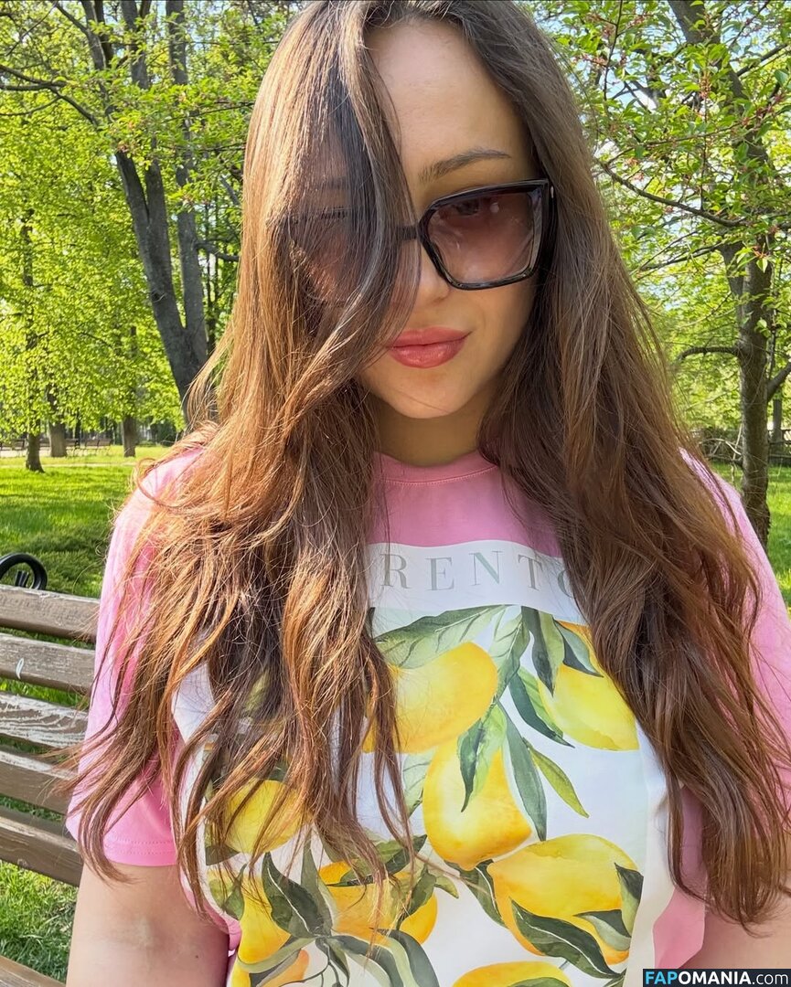 afinalove_model / inna_love69vip / innaluve Çıplak OnlyFans  Sızdırılmış Fotoğraf #214