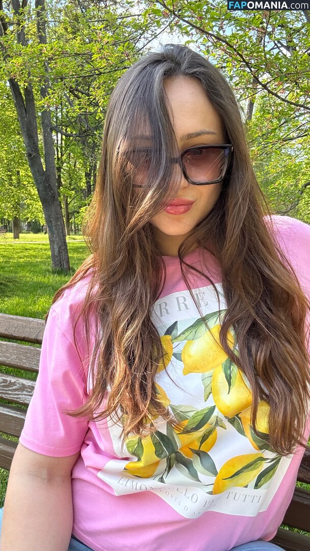 afinalove_model / inna_love69vip / innaluve Çıplak OnlyFans  Sızdırılmış Fotoğraf #217