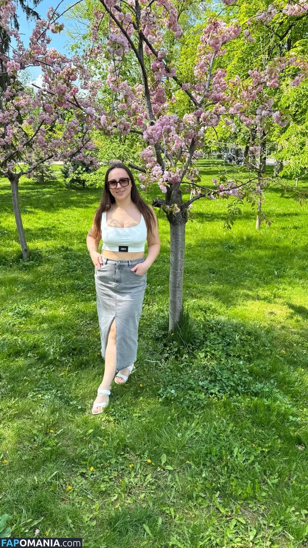 afinalove_model / inna_love69vip / innaluve Çıplak OnlyFans  Sızdırılmış Fotoğraf #220