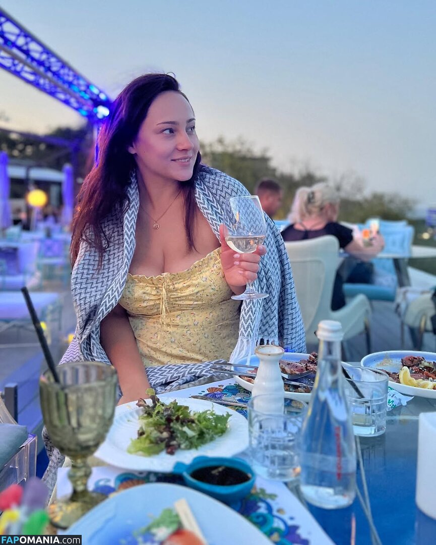 afinalove_model / inna_love69vip / innaluve Çıplak OnlyFans  Sızdırılmış Fotoğraf #226