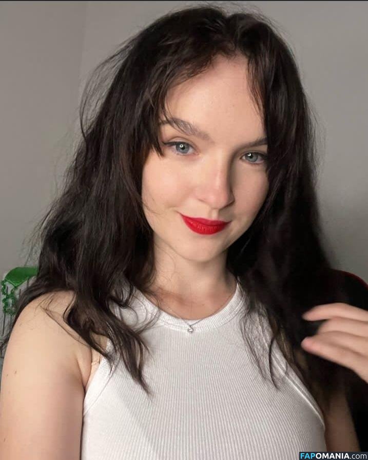 Innasolo Çıplak OnlyFans  Sızdırılmış Fotoğraf #2
