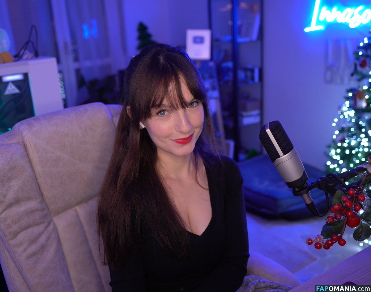 Innasolo Çıplak OnlyFans  Sızdırılmış Fotoğraf #4