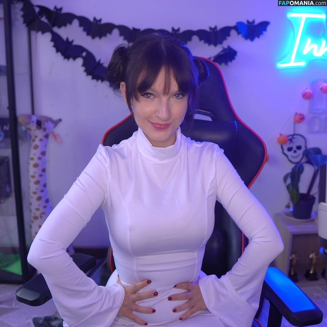 Innasolo Çıplak OnlyFans  Sızdırılmış Fotoğraf #7