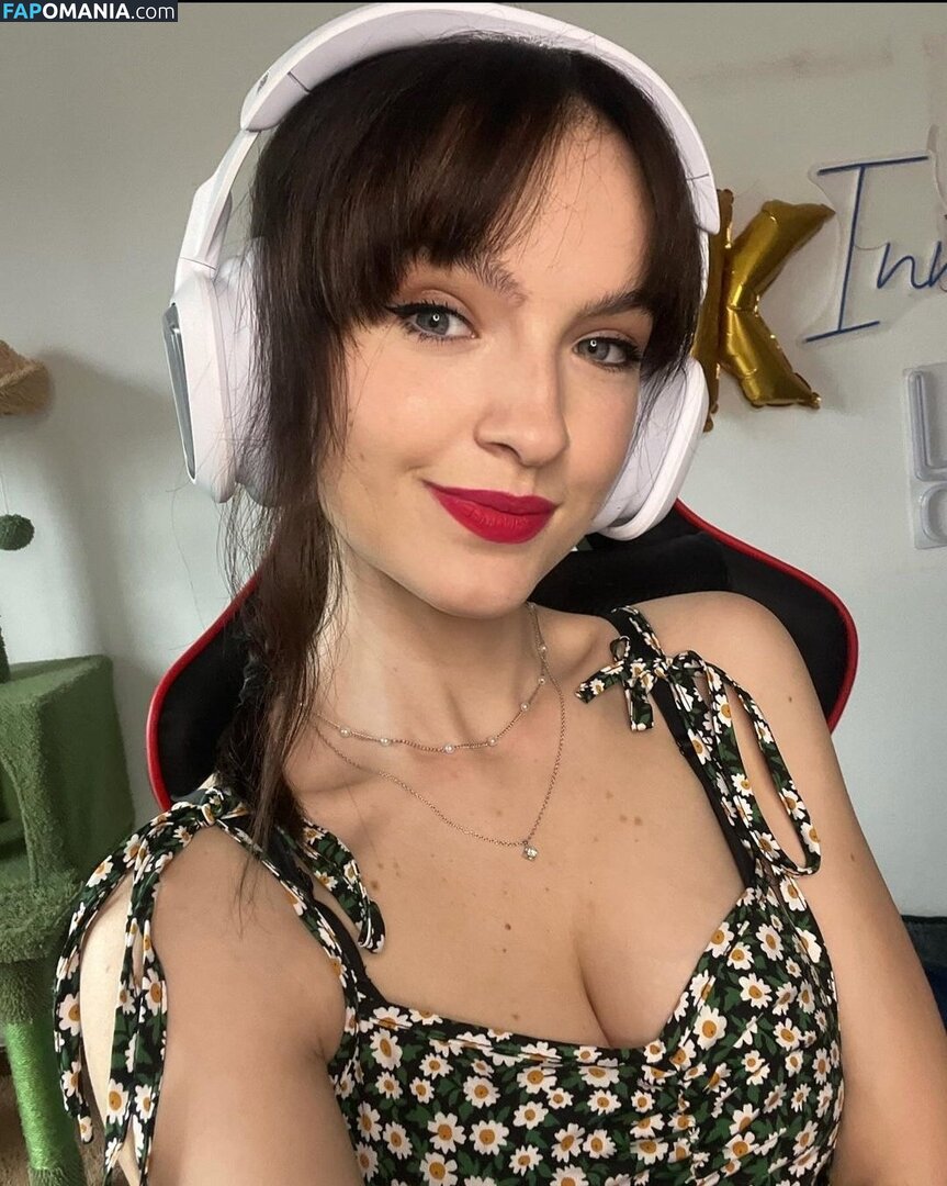 Innasolo Çıplak OnlyFans  Sızdırılmış Fotoğraf #11