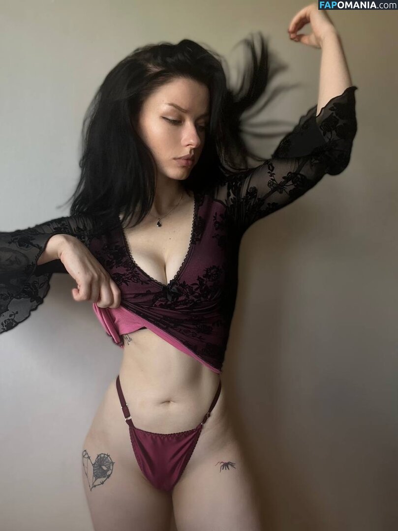 Anna / Innervus Çıplak OnlyFans  Sızdırılmış Fotoğraf #41