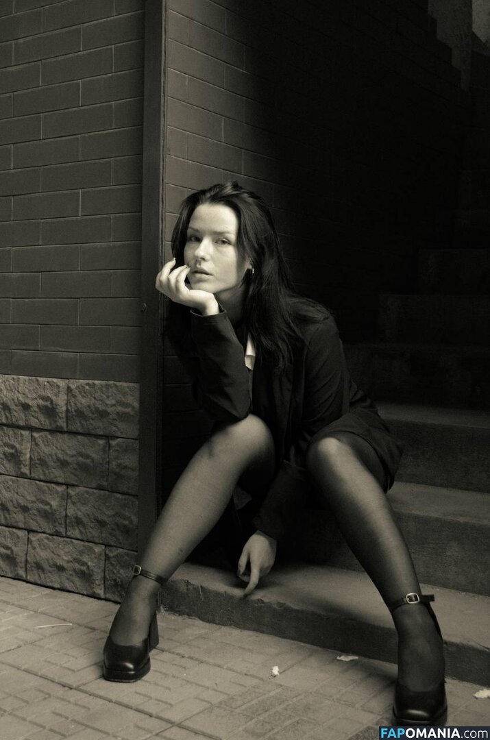 Anna / Innervus Çıplak OnlyFans  Sızdırılmış Fotoğraf #71