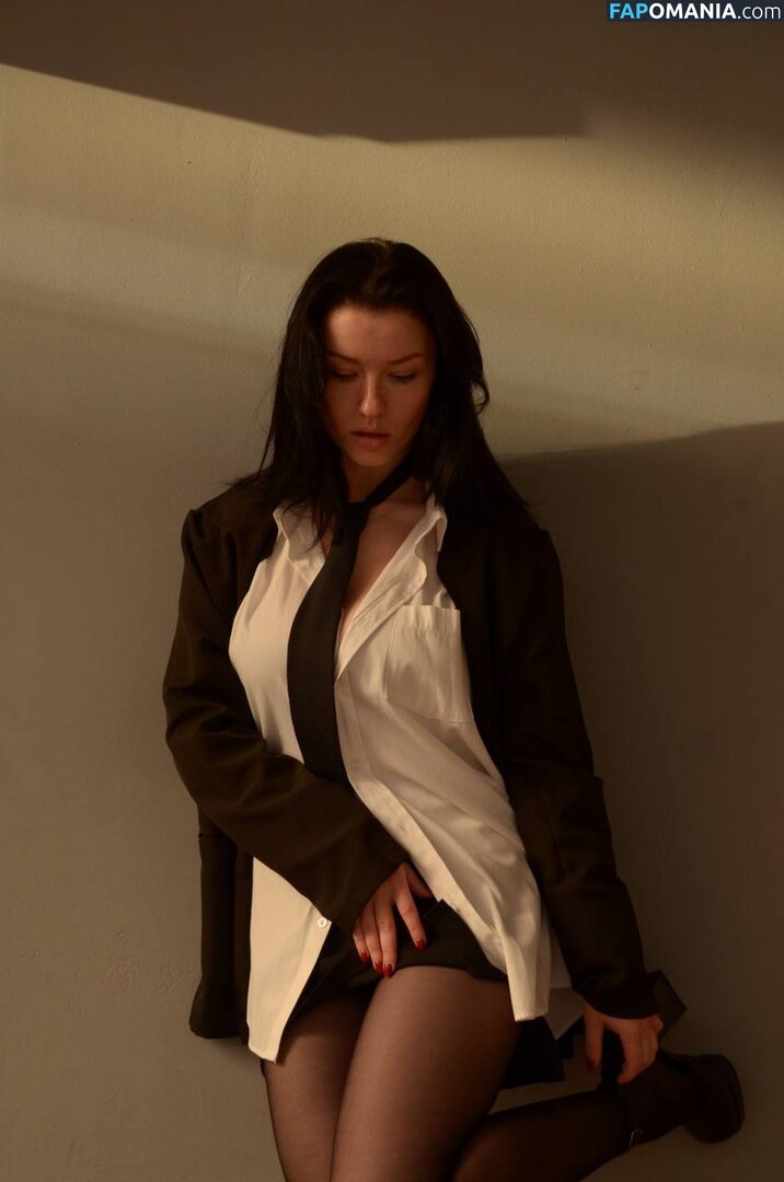 Anna / Innervus Çıplak OnlyFans  Sızdırılmış Fotoğraf #76