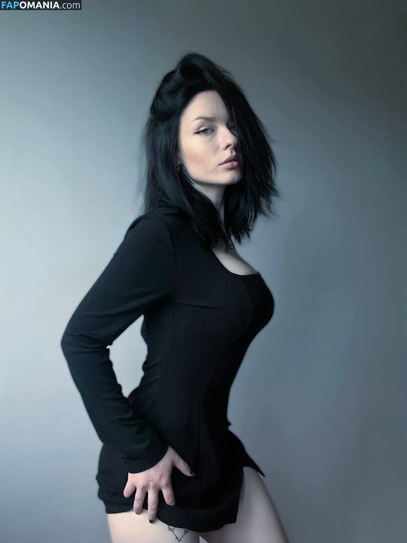 Anna / Innervus Çıplak OnlyFans  Sızdırılmış Fotoğraf #89