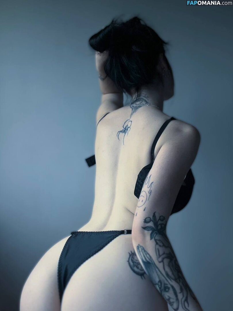 Anna / Innervus Çıplak OnlyFans  Sızdırılmış Fotoğraf #108