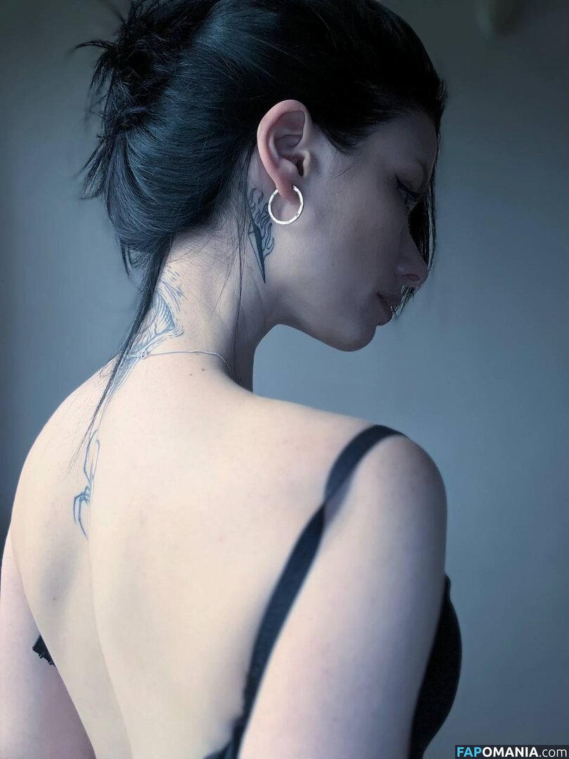 Anna / Innervus Çıplak OnlyFans  Sızdırılmış Fotoğraf #113