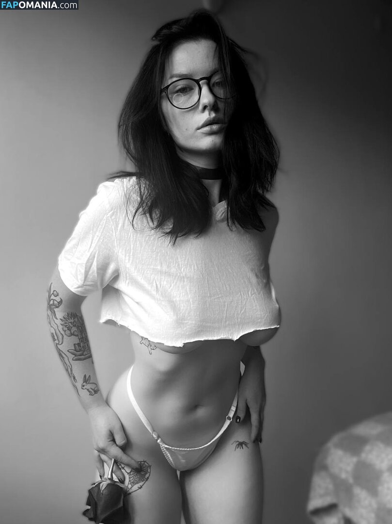 Anna / Innervus Çıplak OnlyFans  Sızdırılmış Fotoğraf #137