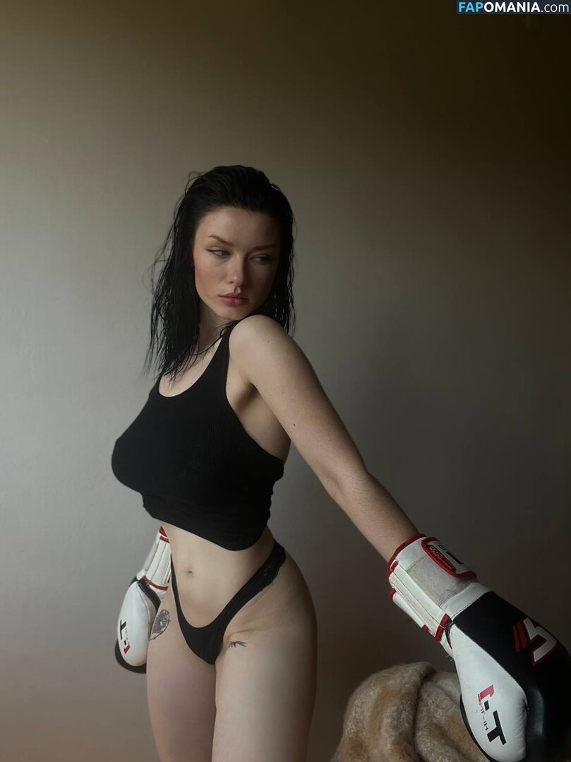 Anna / Innervus Çıplak OnlyFans  Sızdırılmış Fotoğraf #158