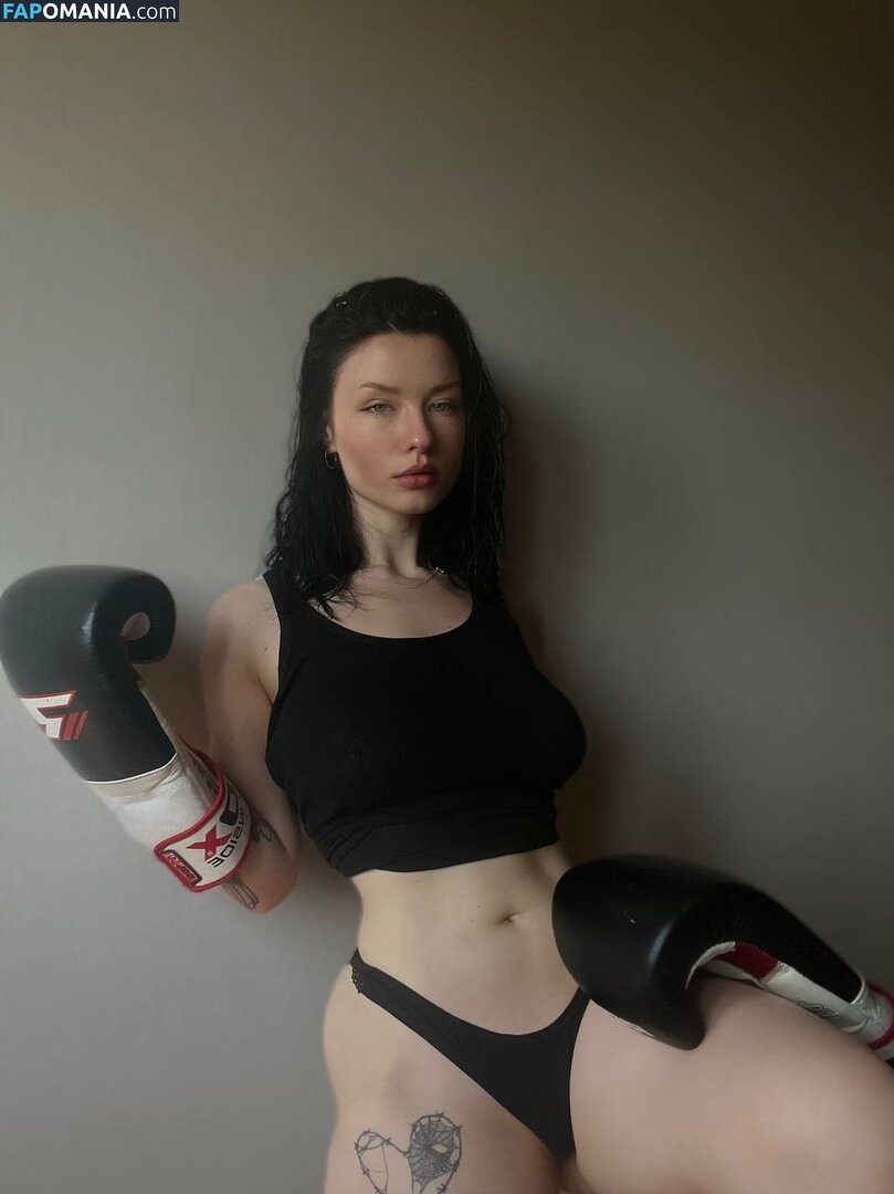 Anna / Innervus Çıplak OnlyFans  Sızdırılmış Fotoğraf #162