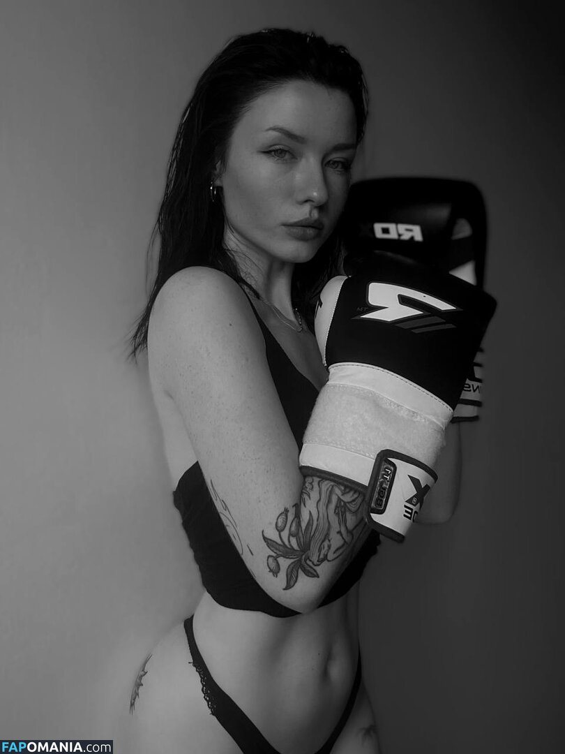 Anna / Innervus Çıplak OnlyFans  Sızdırılmış Fotoğraf #163