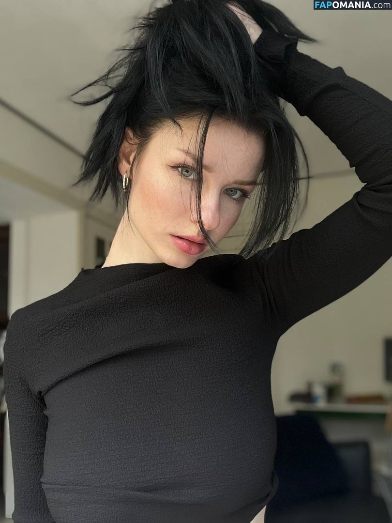 Anna / Innervus Çıplak OnlyFans  Sızdırılmış Fotoğraf #184