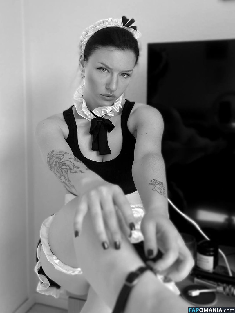 Anna / Innervus Çıplak OnlyFans  Sızdırılmış Fotoğraf #210