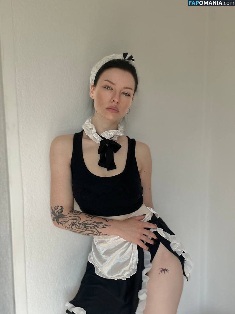 Anna / Innervus Çıplak OnlyFans  Sızdırılmış Fotoğraf #216