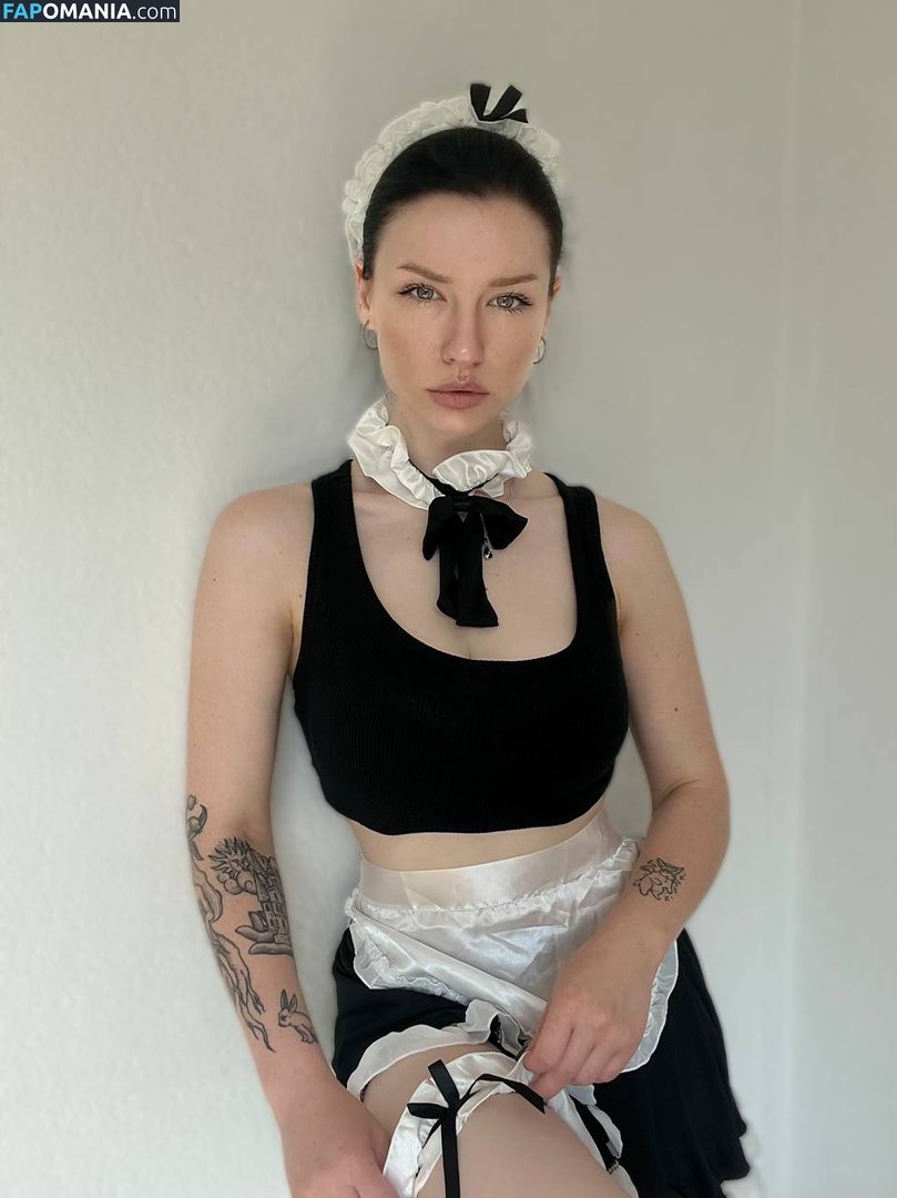 Anna / Innervus Çıplak OnlyFans  Sızdırılmış Fotoğraf #217