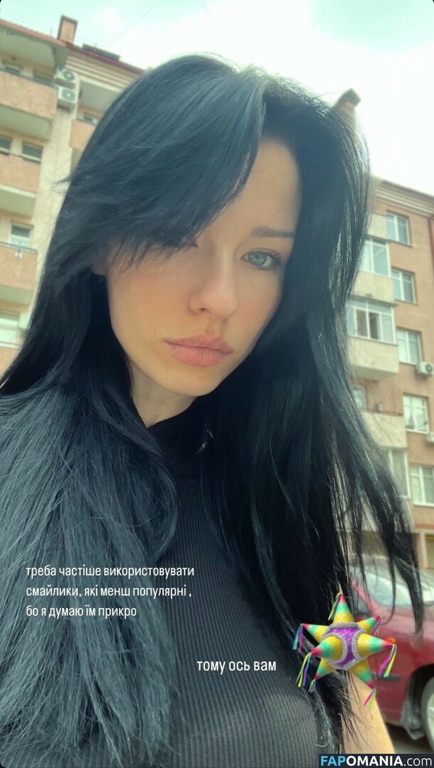 Anna / Innervus Çıplak OnlyFans  Sızdırılmış Fotoğraf #2338