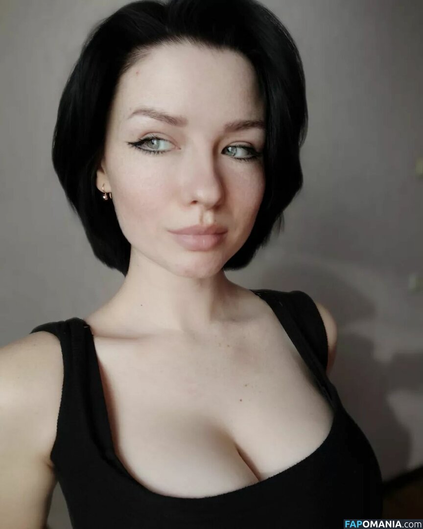 Anna / Innervus Çıplak OnlyFans  Sızdırılmış Fotoğraf #2365