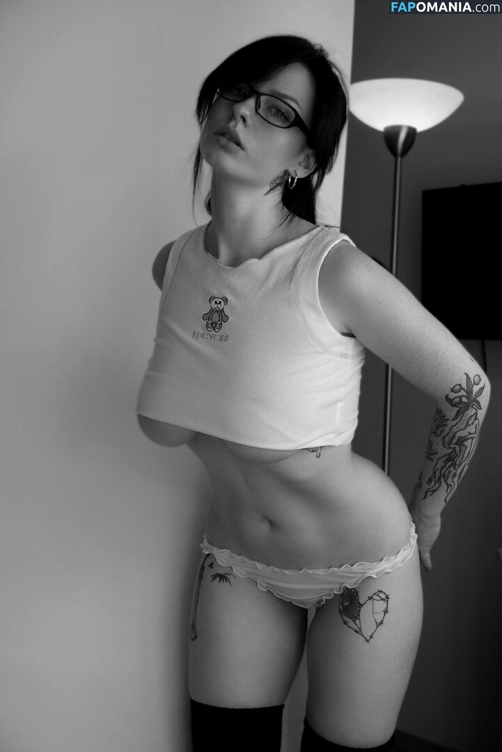 Anna / Innervus Çıplak OnlyFans  Sızdırılmış Fotoğraf #2388