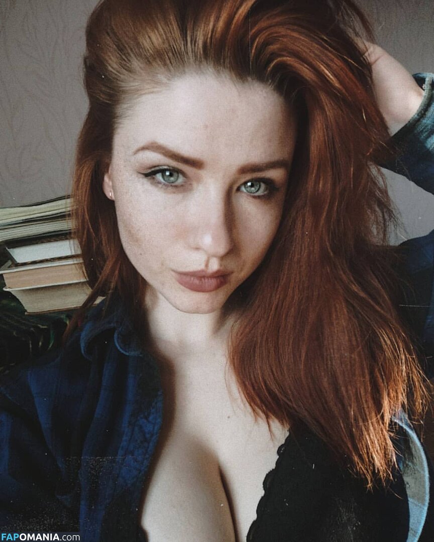 Anna / Innervus Çıplak OnlyFans  Sızdırılmış Fotoğraf #2421