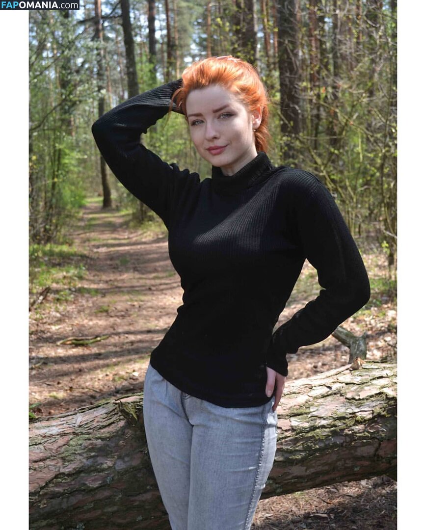 Anna / Innervus Çıplak OnlyFans  Sızdırılmış Fotoğraf #2425