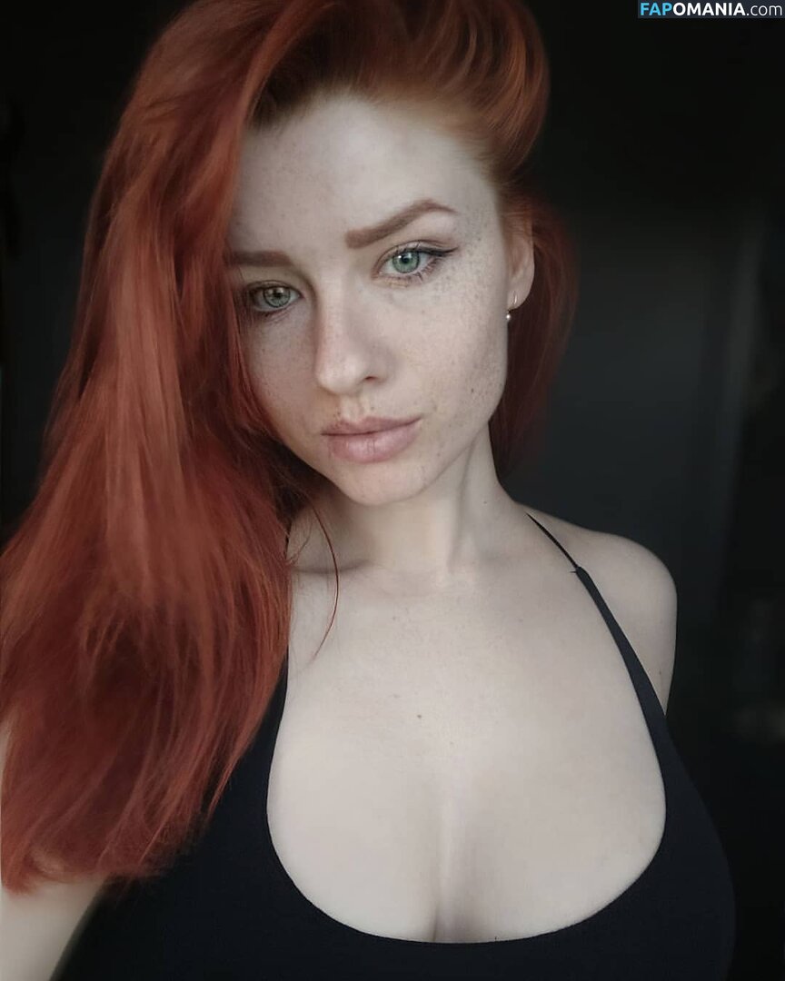 Anna / Innervus Çıplak OnlyFans  Sızdırılmış Fotoğraf #2430