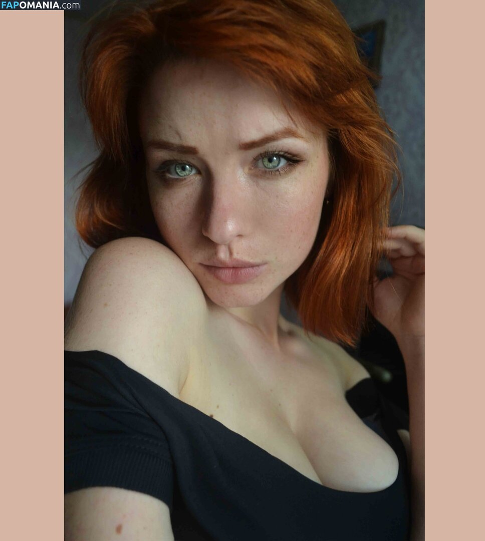 Anna / Innervus Çıplak OnlyFans  Sızdırılmış Fotoğraf #2432