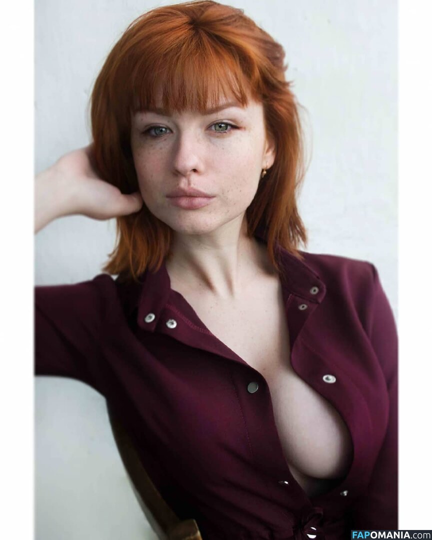 Anna / Innervus Çıplak OnlyFans  Sızdırılmış Fotoğraf #2434