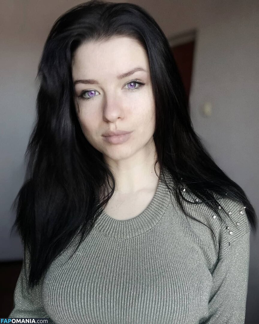 Anna / Innervus Çıplak OnlyFans  Sızdırılmış Fotoğraf #2437