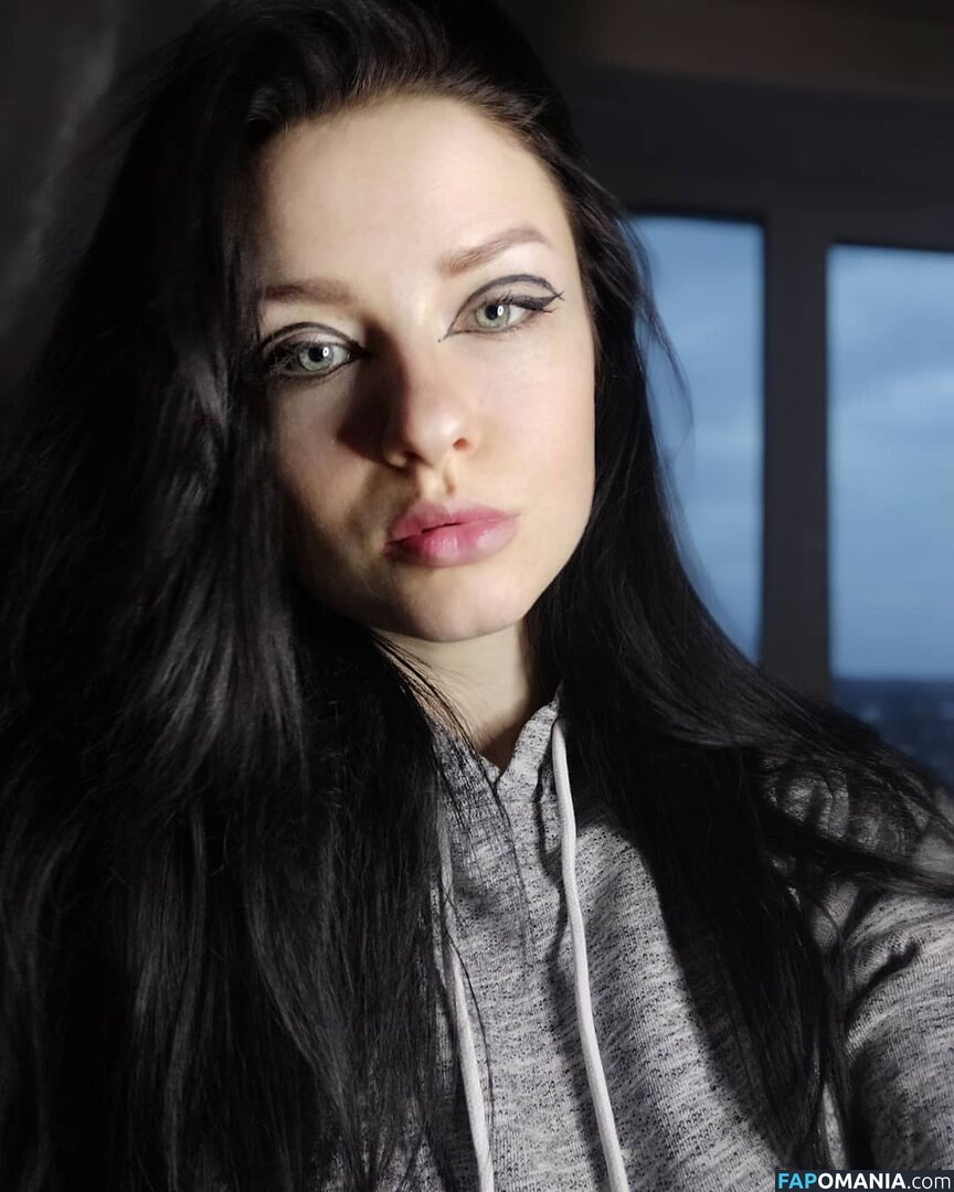 Anna / Innervus Çıplak OnlyFans  Sızdırılmış Fotoğraf #2442