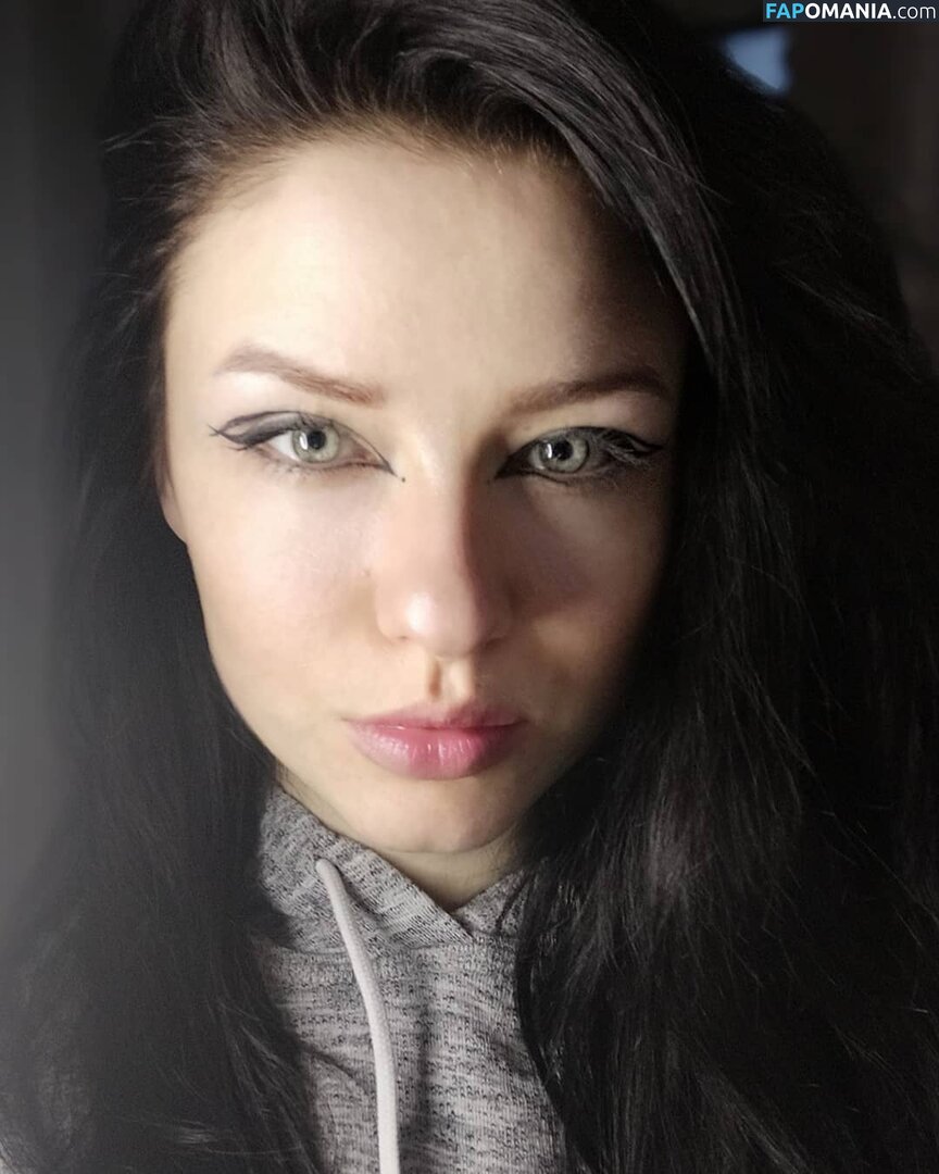 Anna / Innervus Çıplak OnlyFans  Sızdırılmış Fotoğraf #2443