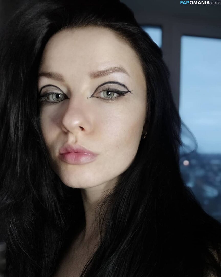 Anna / Innervus Çıplak OnlyFans  Sızdırılmış Fotoğraf #2444